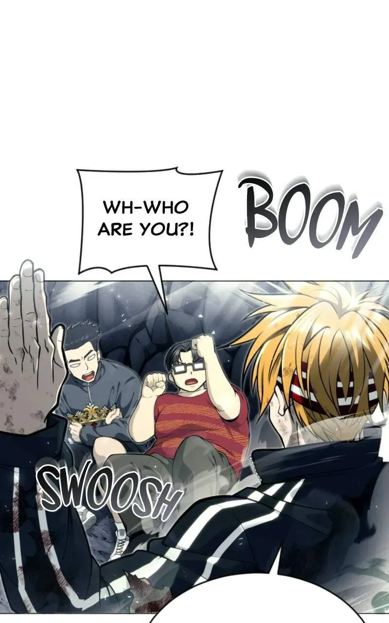 Tower of God: Urek Mazino Chapter 2.2 page 66 - 