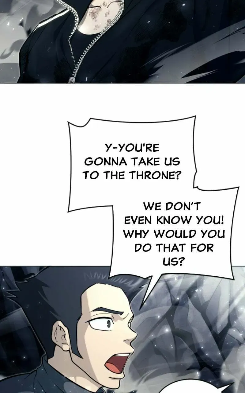 Tower of God: Urek Mazino Chapter 2.2 page 68 - 