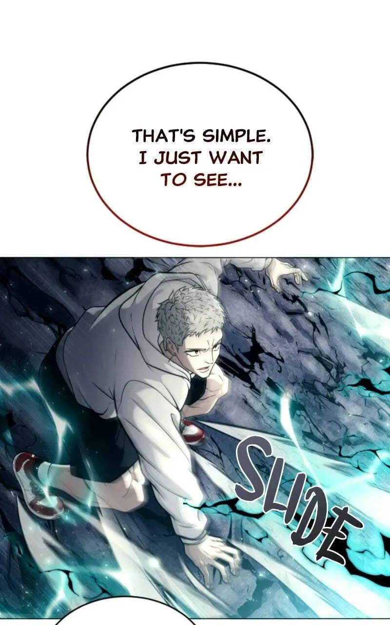 Tower of God: Urek Mazino Chapter 2.2 page 72 - 