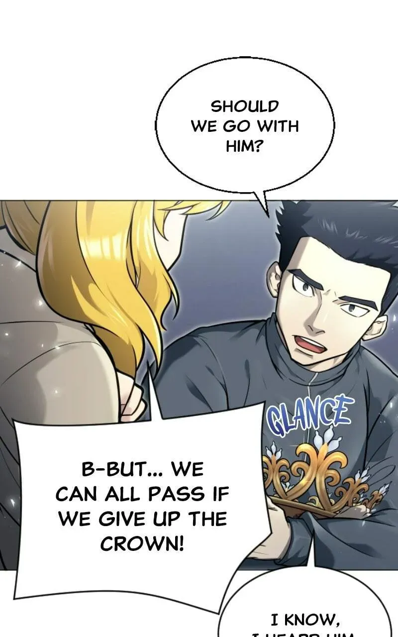Tower of God: Urek Mazino Chapter 2.2 page 75 - 