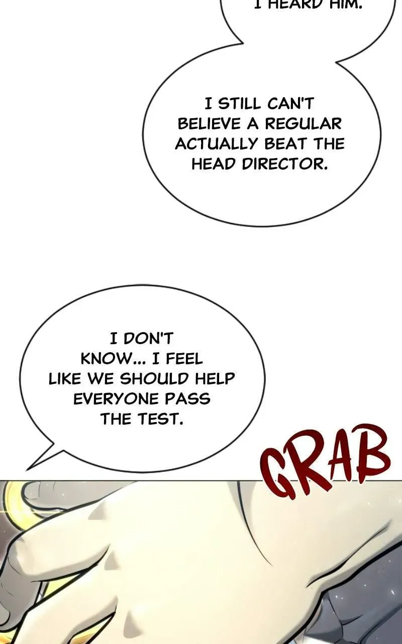 Tower of God: Urek Mazino Chapter 2.2 page 76 - 