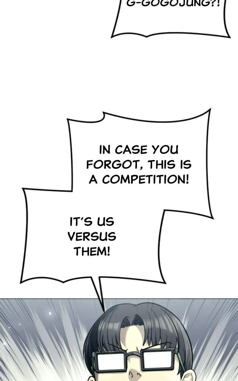 Tower of God: Urek Mazino Chapter 2.2 page 79 - 