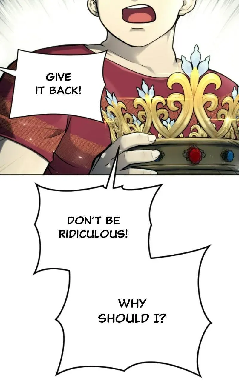 Tower of God: Urek Mazino Chapter 2.2 page 80 - 