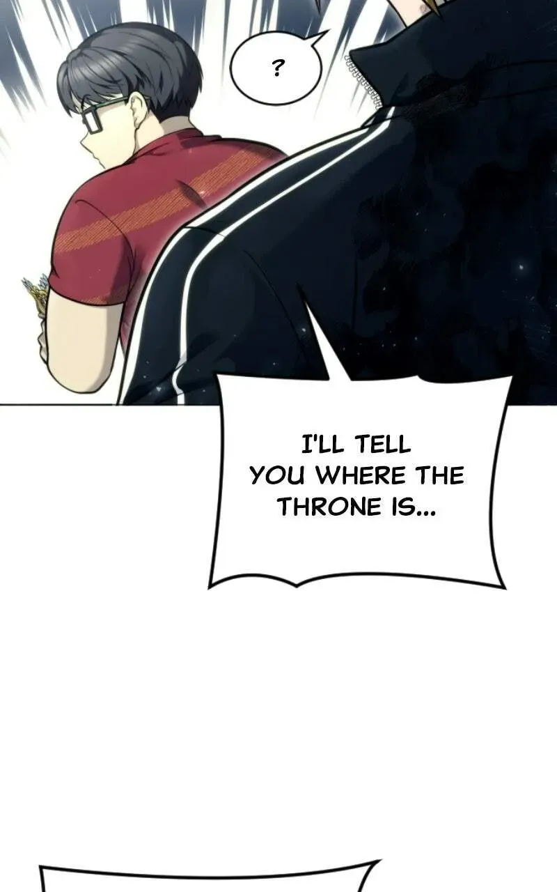 Tower of God: Urek Mazino Chapter 2.2 page 82 - 