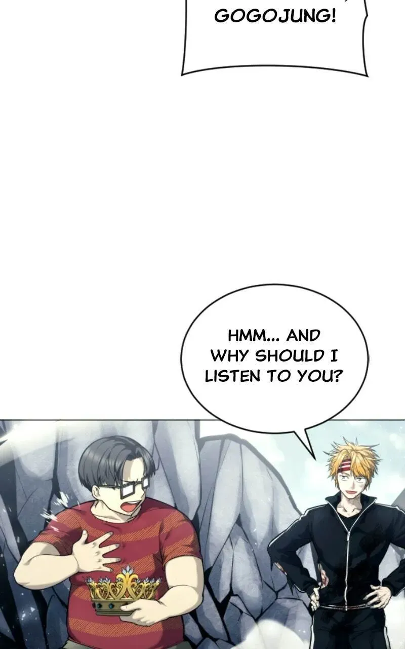 Tower of God: Urek Mazino Chapter 2.2 page 84 - 