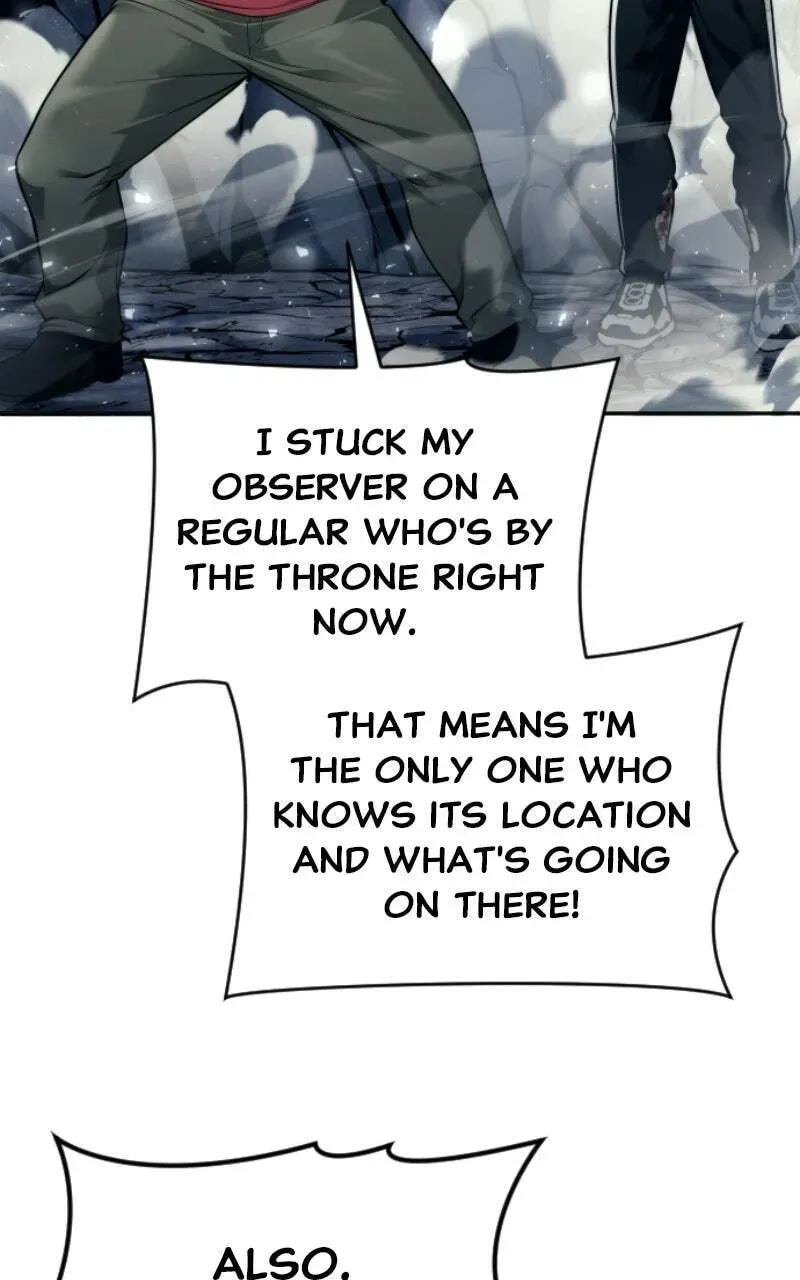Tower of God: Urek Mazino Chapter 2.2 page 85 - 