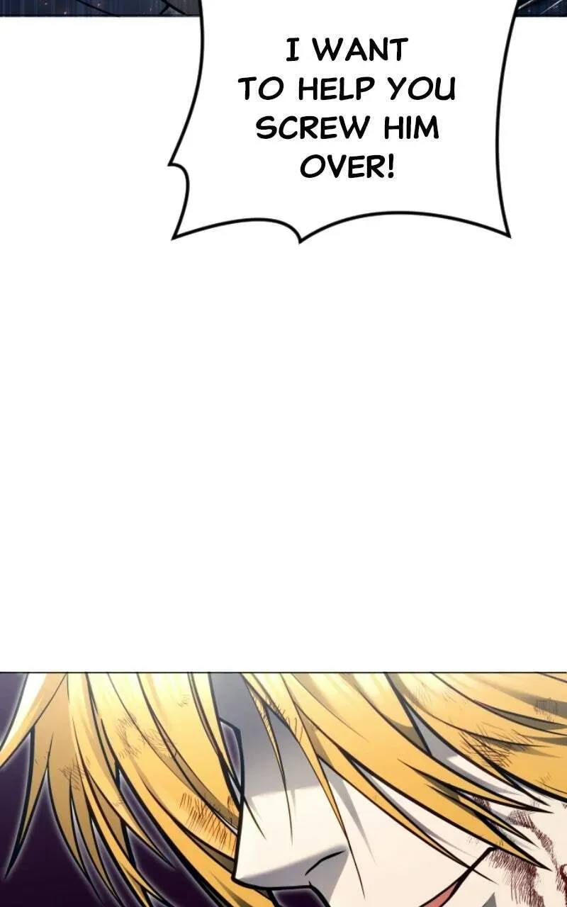 Tower of God: Urek Mazino Chapter 2.2 page 87 - 