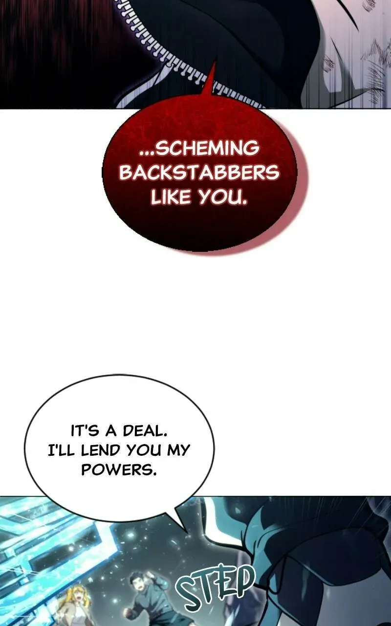 Tower of God: Urek Mazino Chapter 2.2 page 90 - 