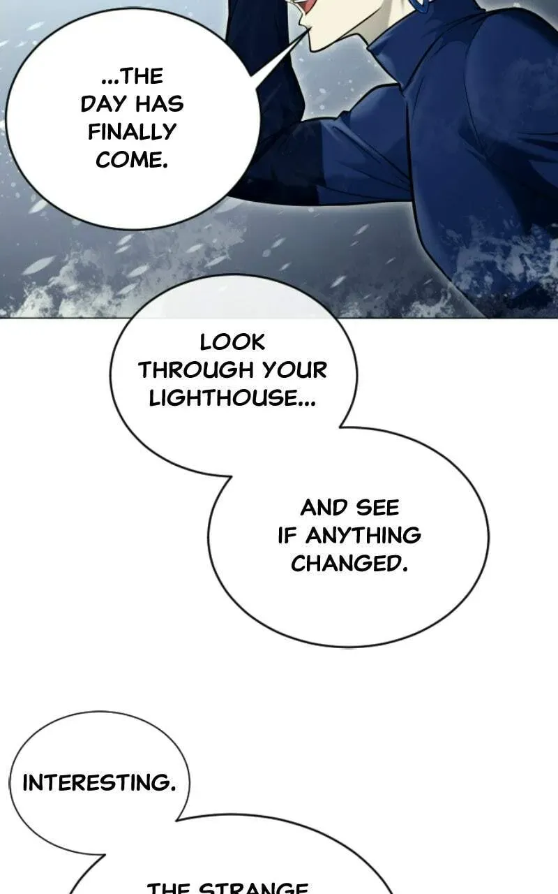 Tower of God: Urek Mazino Chapter 2.2 page 10 - 