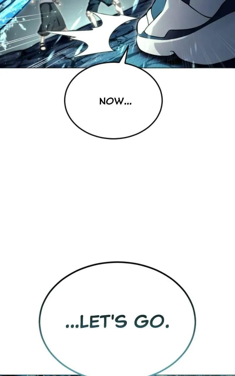 Tower of God: Urek Mazino Chapter 2.2 page 91 - 
