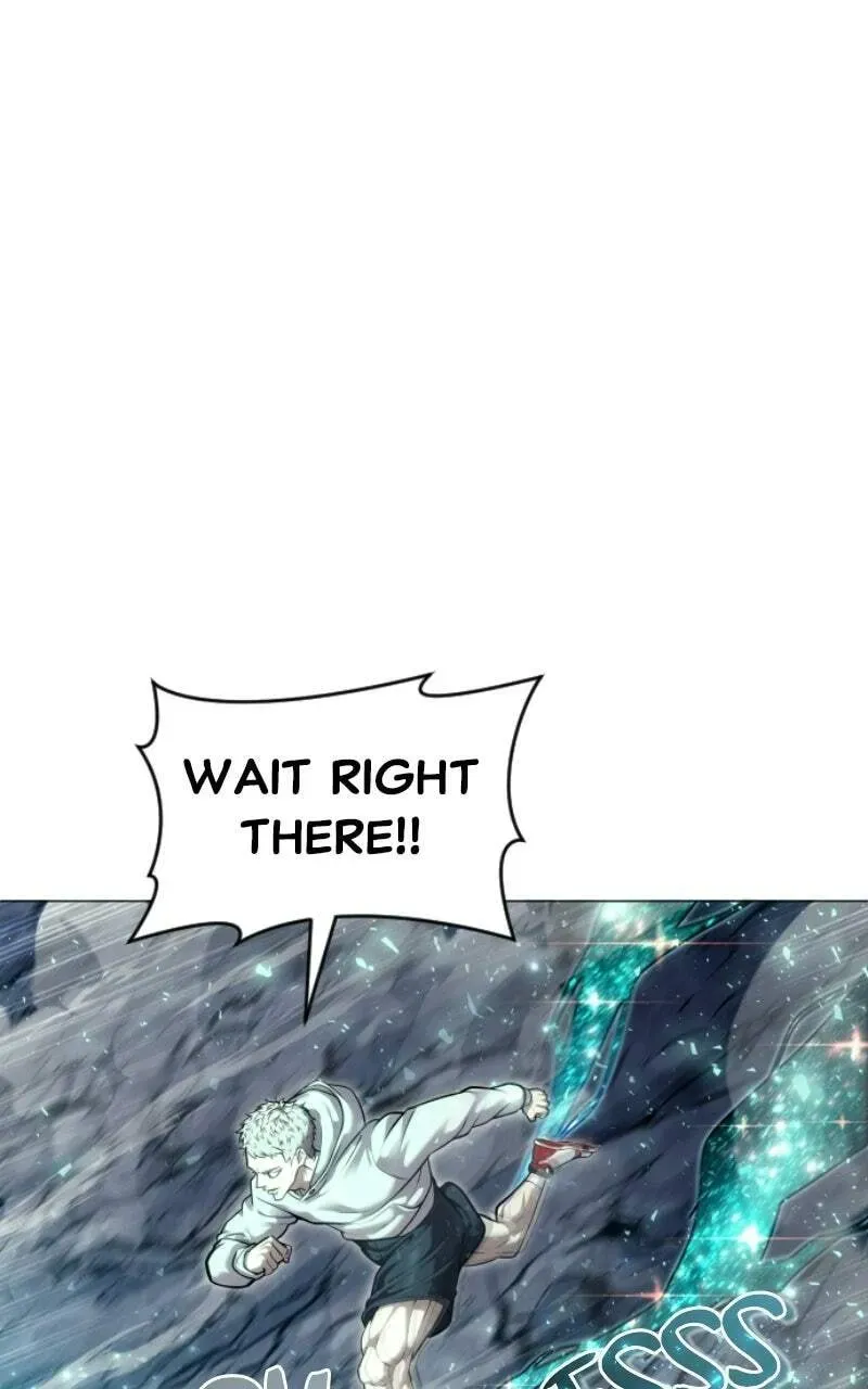 Tower of God: Urek Mazino Chapter 2.2 page 95 - 