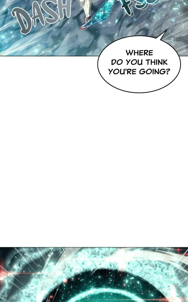 Tower of God: Urek Mazino Chapter 2.2 page 96 - 