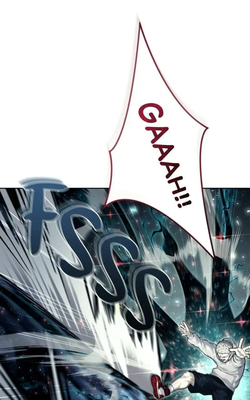 Tower of God: Urek Mazino Chapter 2.2 page 99 - 