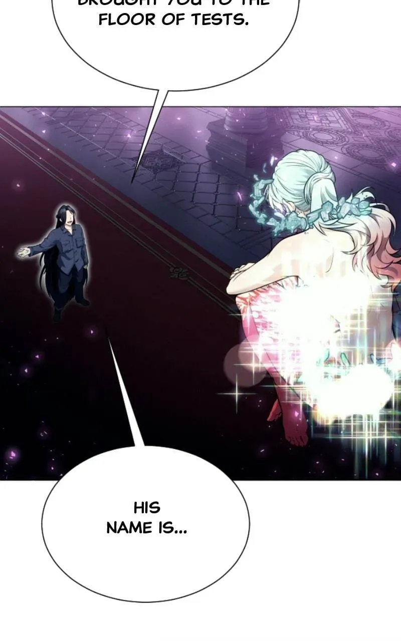 Tower of God: Urek Mazino Chapter 2.3 page 11 - 