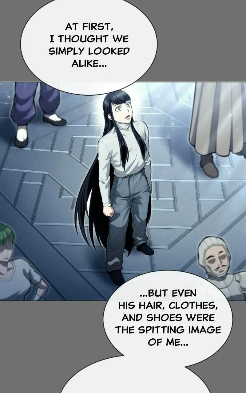 Tower of God: Urek Mazino Chapter 2.3 page 103 - 