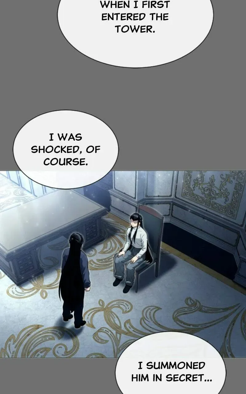 Tower of God: Urek Mazino Chapter 2.3 page 104 - 