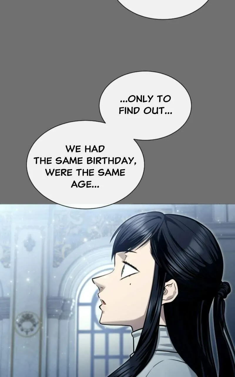 Tower of God: Urek Mazino Chapter 2.3 page 105 - 