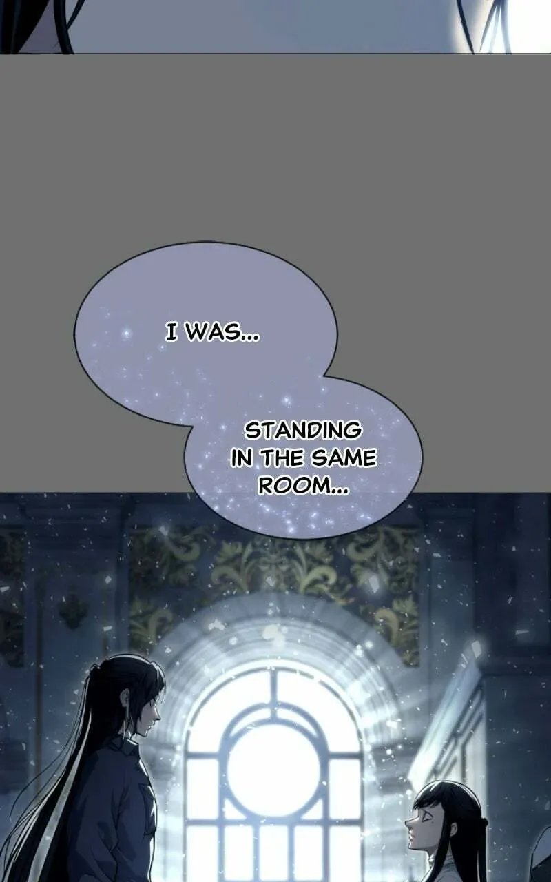 Tower of God: Urek Mazino Chapter 2.3 page 107 - 