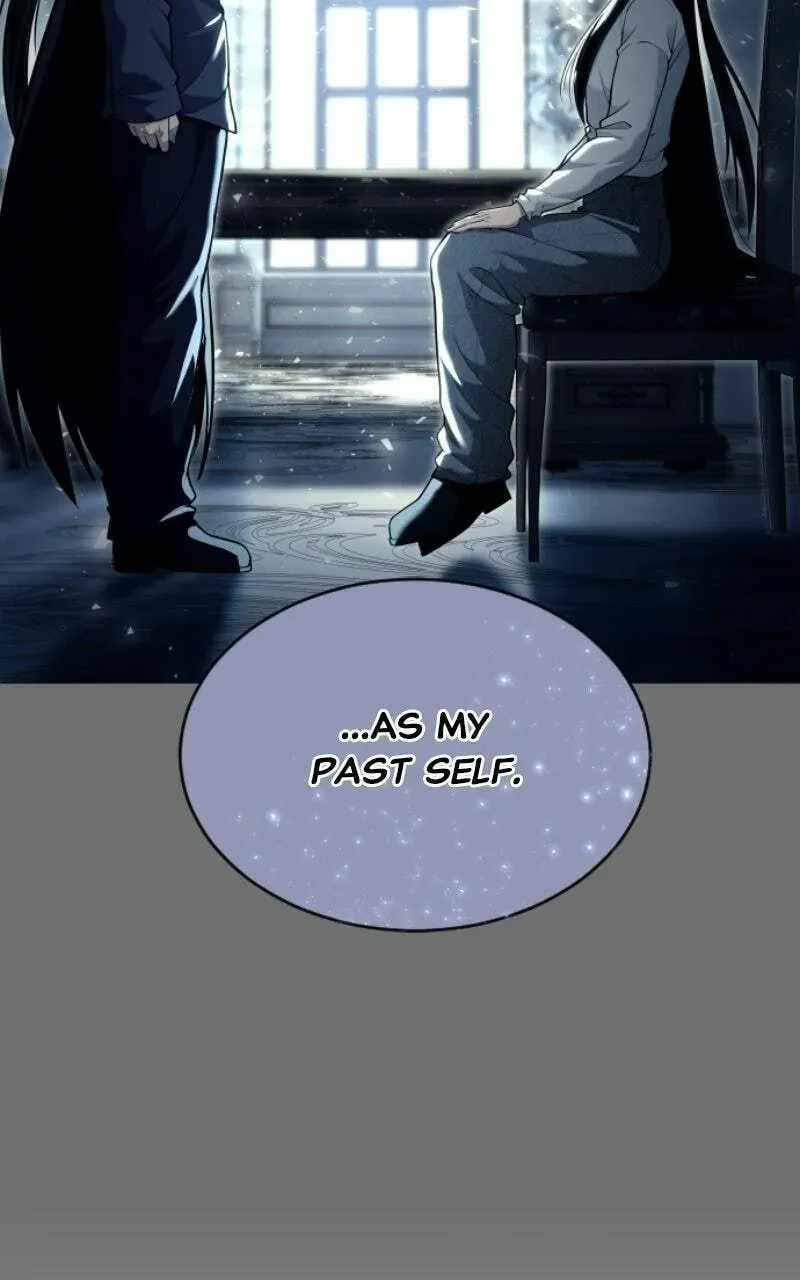 Tower of God: Urek Mazino Chapter 2.3 page 108 - 