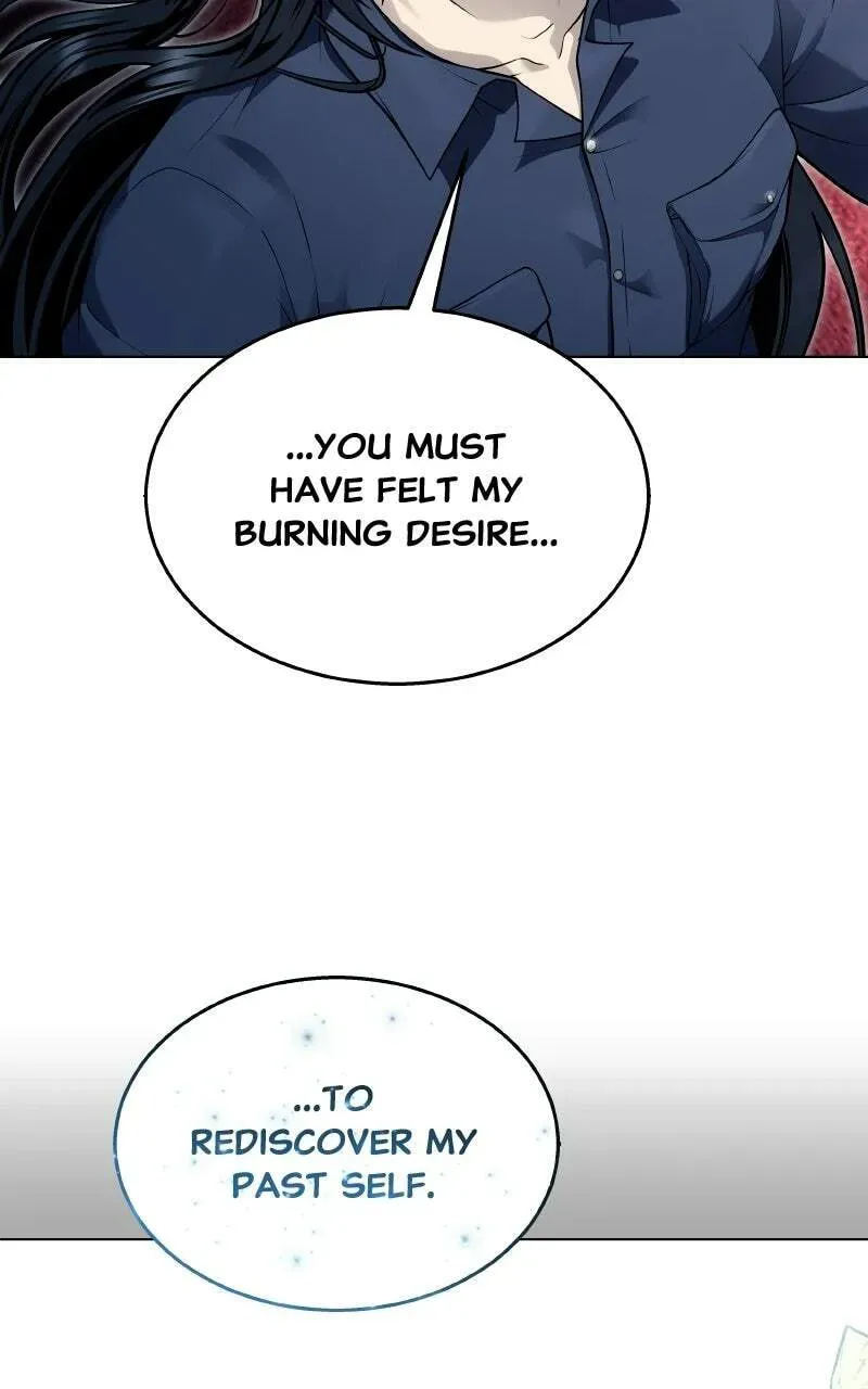 Tower of God: Urek Mazino Chapter 2.3 page 112 - 
