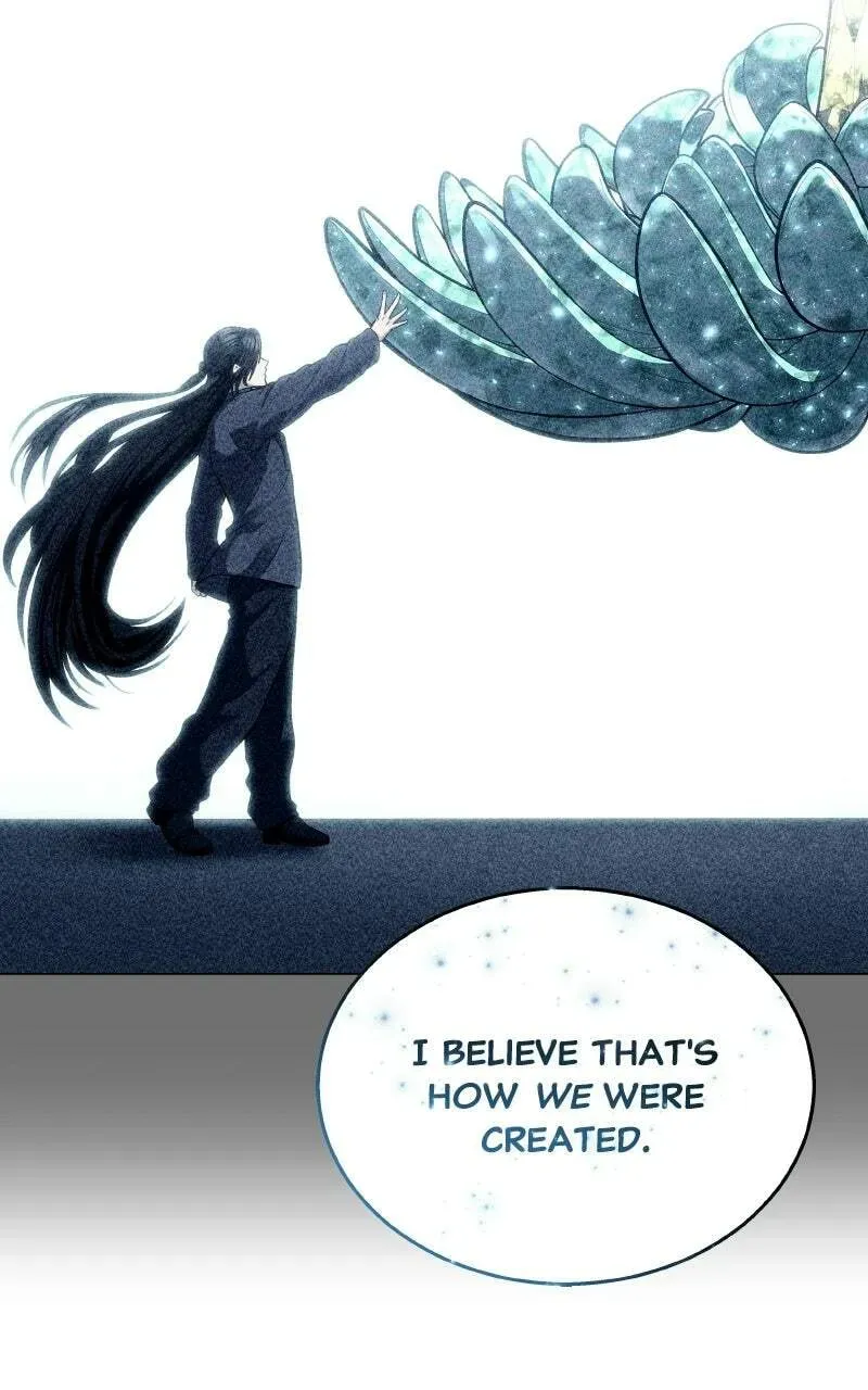 Tower of God: Urek Mazino Chapter 2.3 page 113 - 