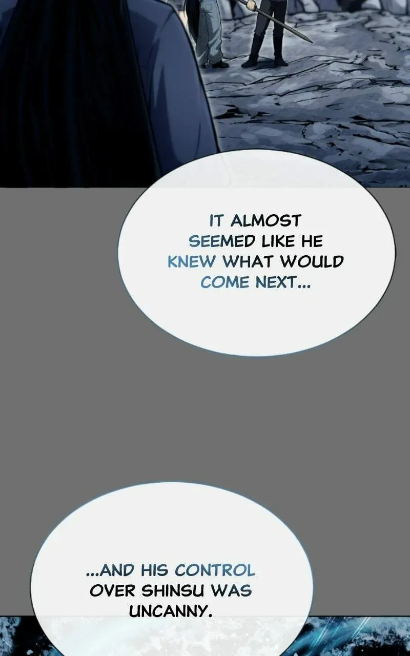 Tower of God: Urek Mazino Chapter 2.3 page 117 - 