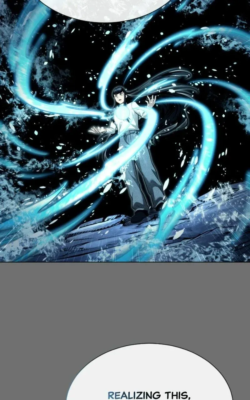 Tower of God: Urek Mazino Chapter 2.3 page 118 - 