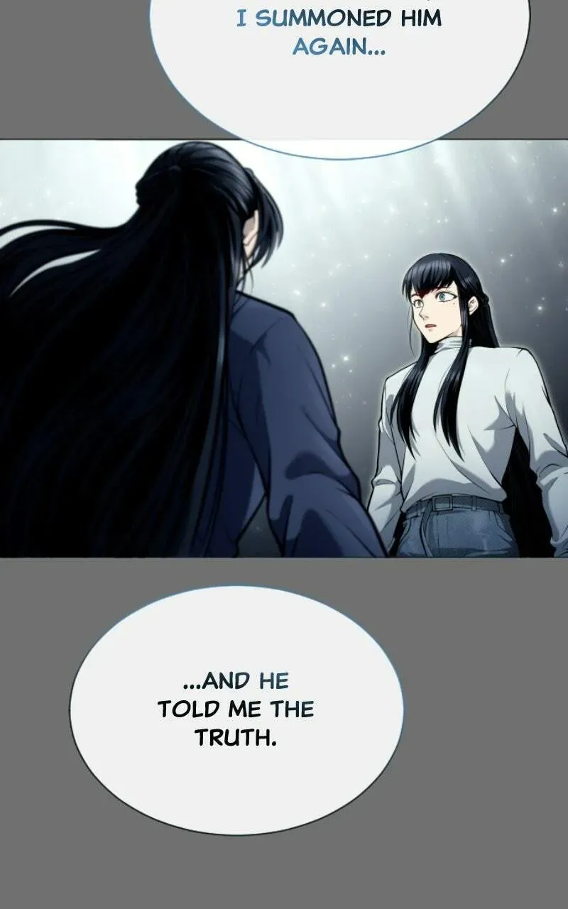 Tower of God: Urek Mazino Chapter 2.3 page 119 - 