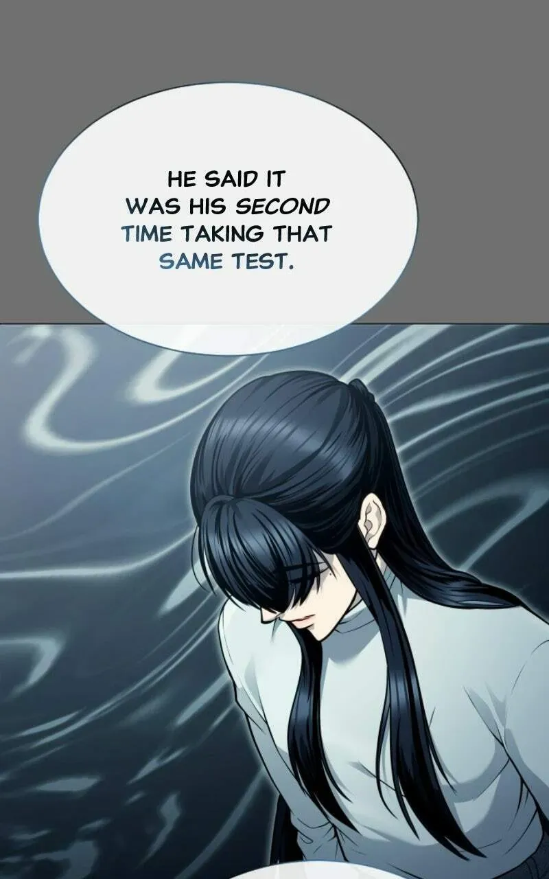Tower of God: Urek Mazino Chapter 2.3 page 120 - 