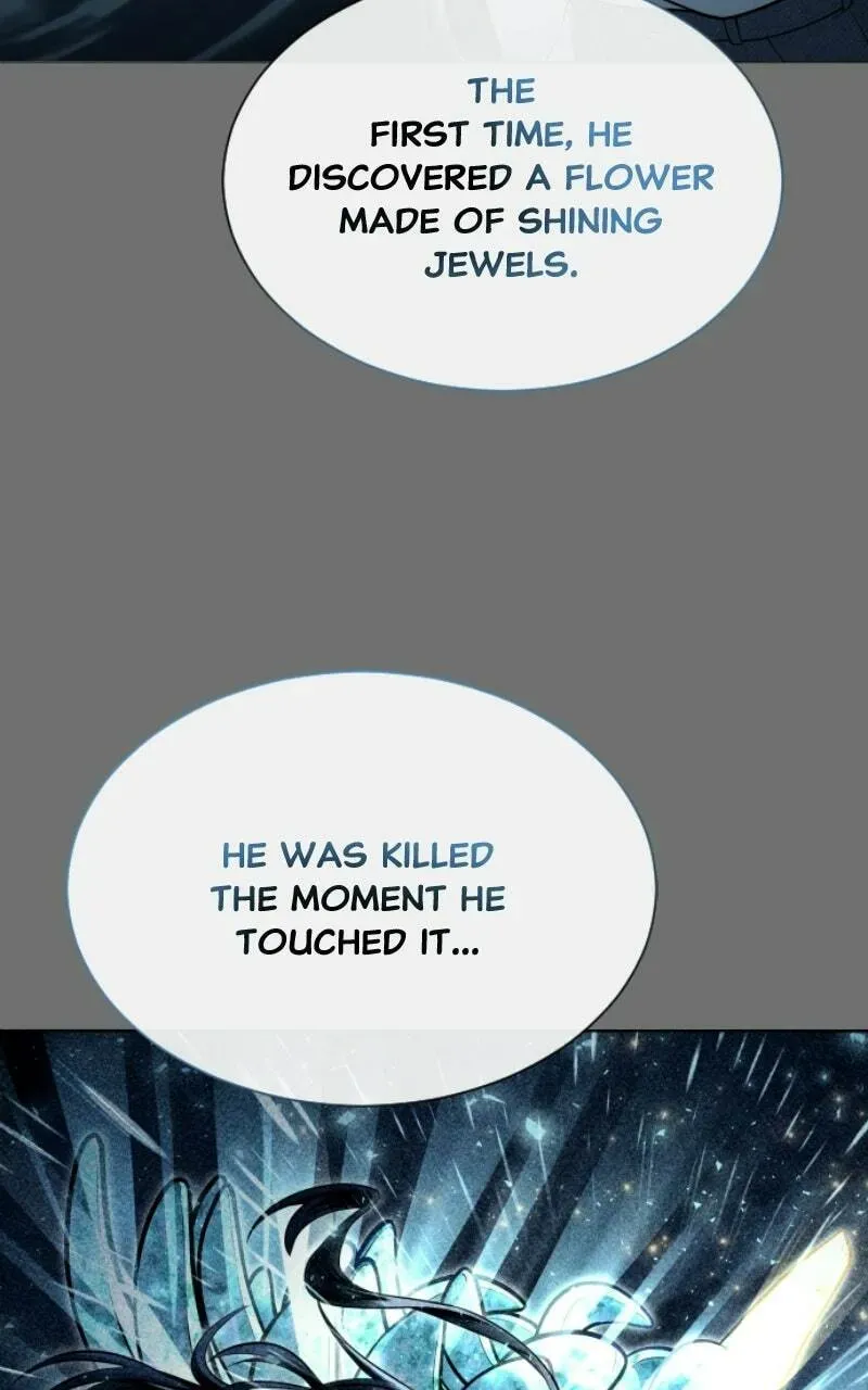 Tower of God: Urek Mazino Chapter 2.3 page 121 - 