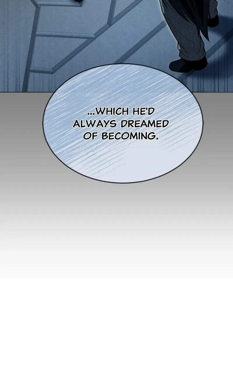 Tower of God: Urek Mazino Chapter 2.3 page 124 - 