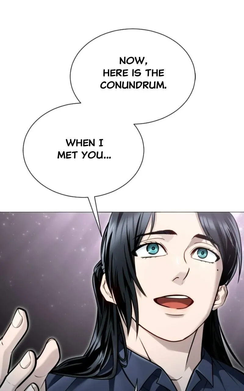Tower of God: Urek Mazino Chapter 2.3 page 125 - 