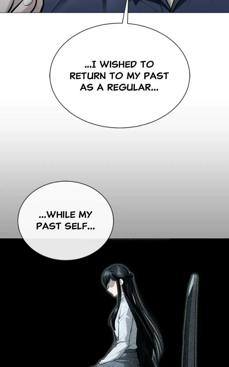 Tower of God: Urek Mazino Chapter 2.3 page 126 - 