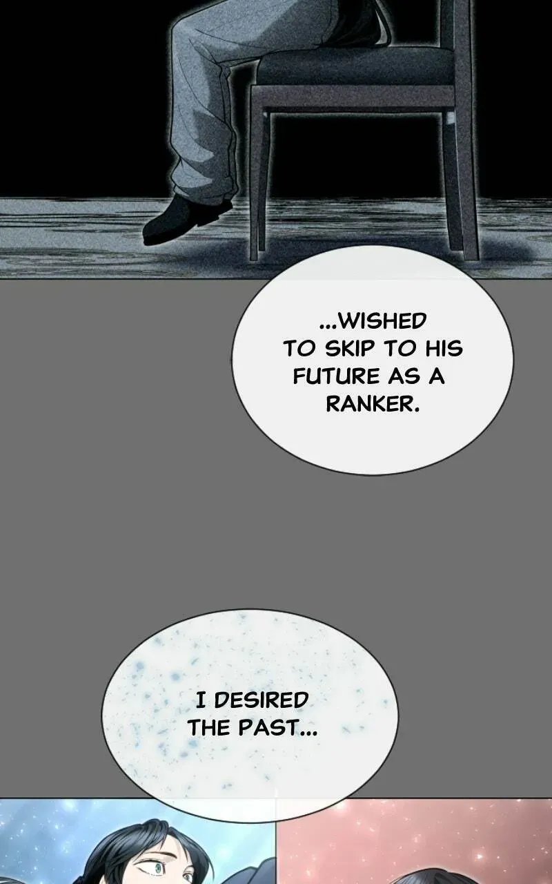 Tower of God: Urek Mazino Chapter 2.3 page 127 - 
