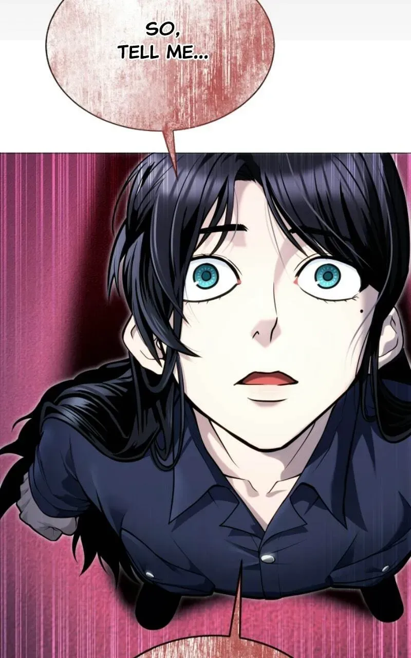 Tower of God: Urek Mazino Chapter 2.3 page 129 - 