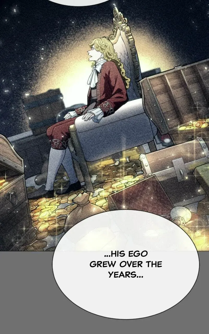 Tower of God: Urek Mazino Chapter 2.3 page 14 - 