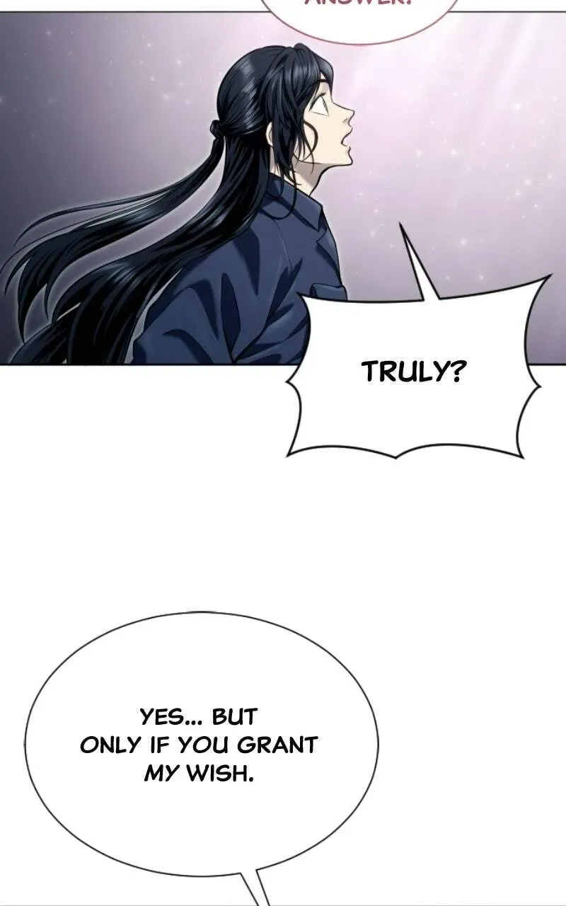 Tower of God: Urek Mazino Chapter 2.3 page 135 - 