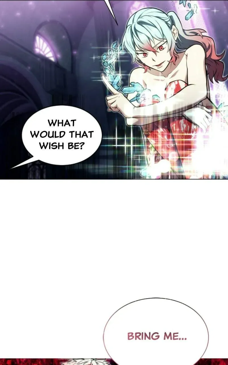 Tower of God: Urek Mazino Chapter 2.3 page 136 - 