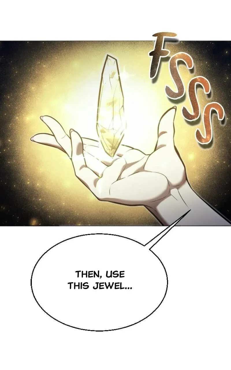 Tower of God: Urek Mazino Chapter 2.3 page 138 - 