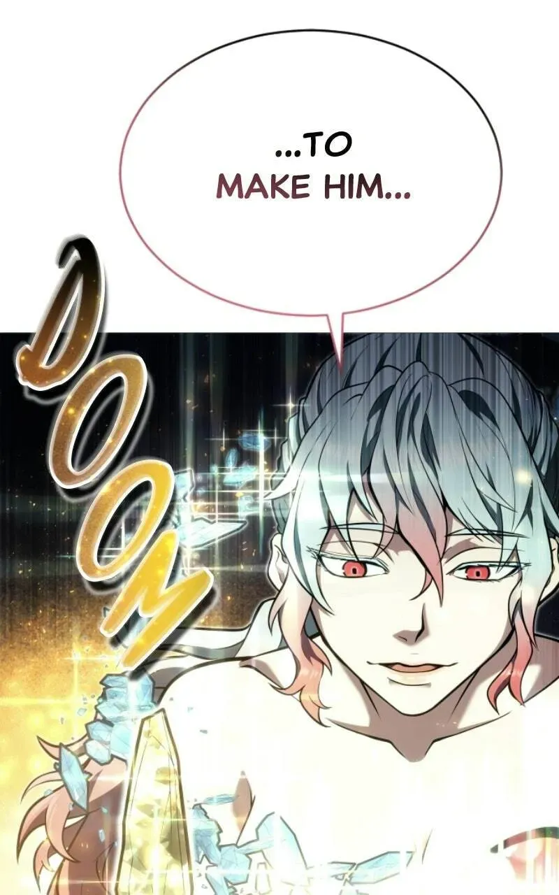 Tower of God: Urek Mazino Chapter 2.3 page 139 - 
