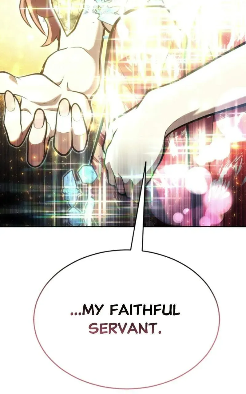 Tower of God: Urek Mazino Chapter 2.3 page 140 - 