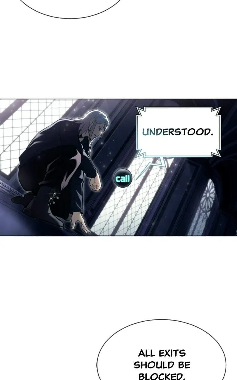 Tower of God: Urek Mazino Chapter 2.3 page 142 - 
