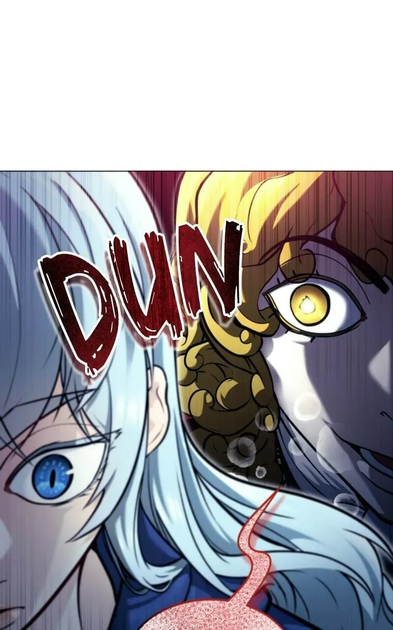 Tower of God: Urek Mazino Chapter 2.3 page 144 - 