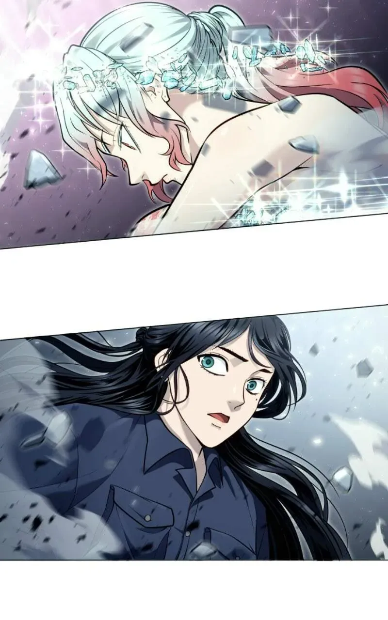 Tower of God: Urek Mazino Chapter 2.3 page 150 - 