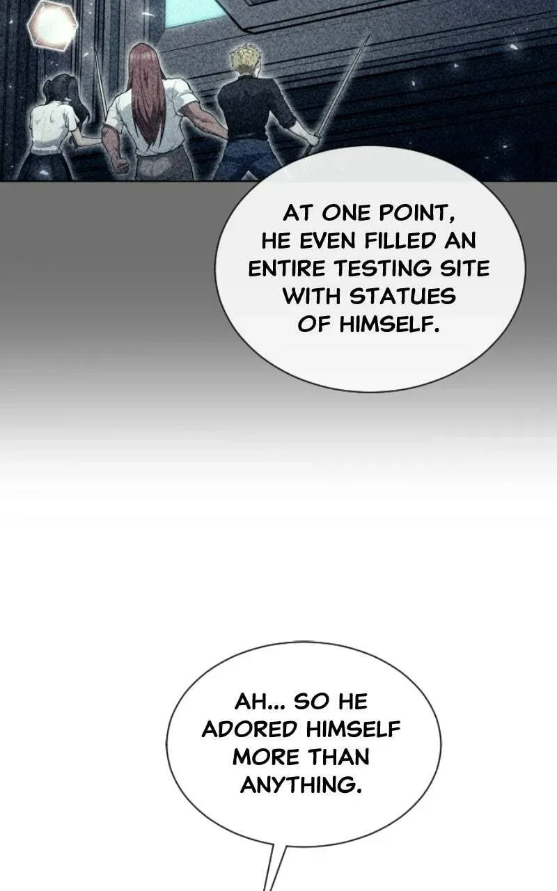 Tower of God: Urek Mazino Chapter 2.3 page 16 - 