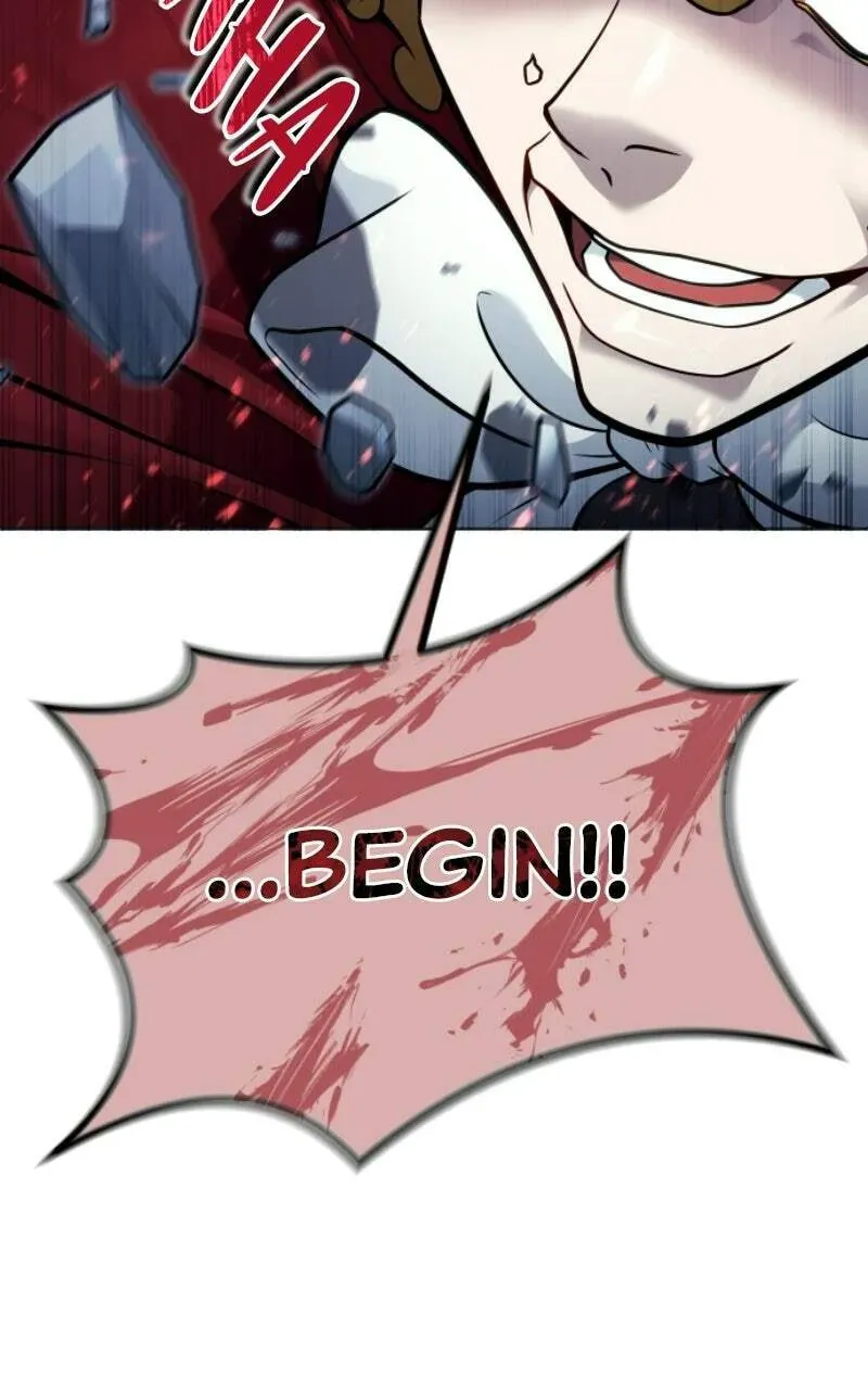 Tower of God: Urek Mazino Chapter 2.3 page 153 - 