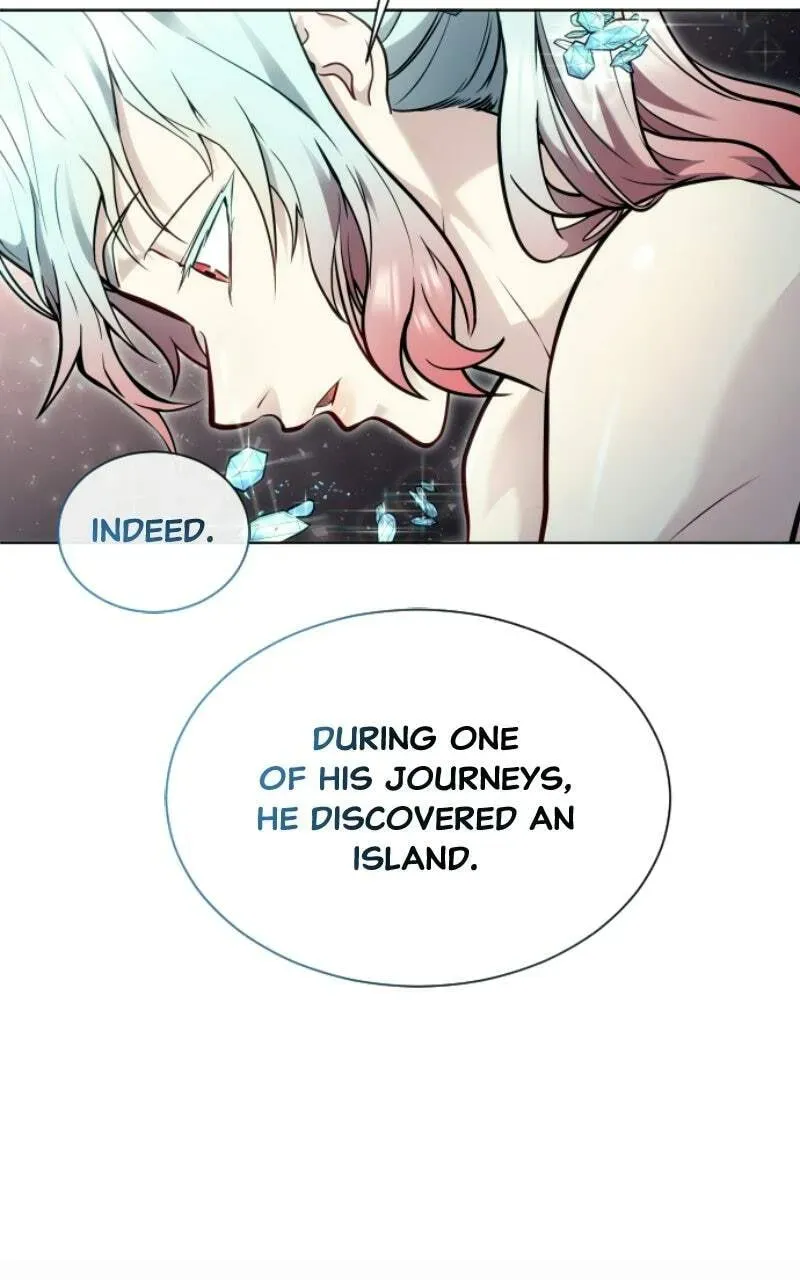 Tower of God: Urek Mazino Chapter 2.3 page 17 - 