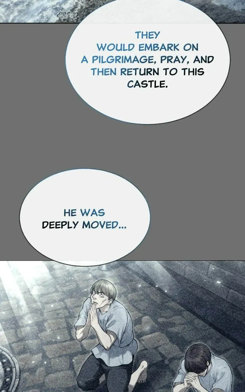 Tower of God: Urek Mazino Chapter 2.3 page 20 - 