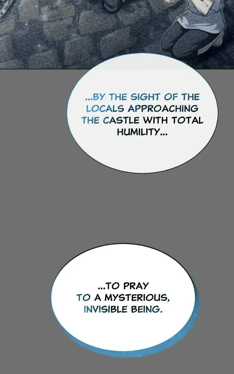 Tower of God: Urek Mazino Chapter 2.3 page 21 - 