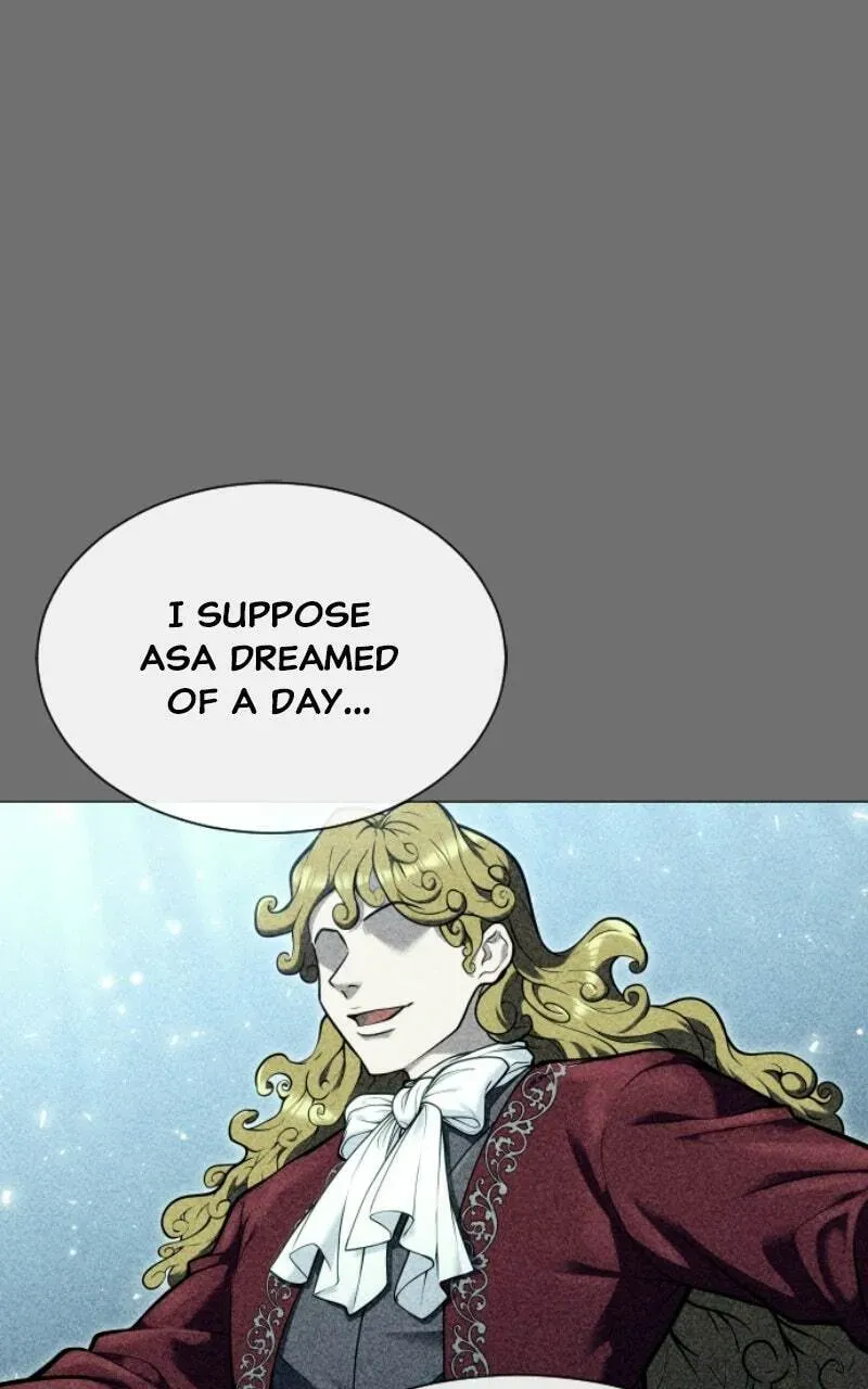 Tower of God: Urek Mazino Chapter 2.3 page 22 - 
